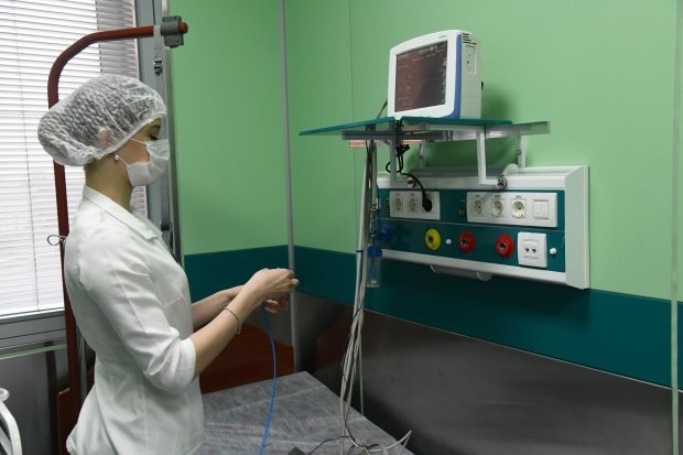 Оказание плановой медицинской помощи в Волгоградской области отсрочено Оказание плановой медицинской помощи в Волгоградской области отсрочено