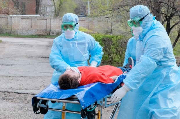 Еще семеро детей заразились коронавирусом в Волгоградской области Еще семеро детей заразились коронавирусом в Волгоградской области