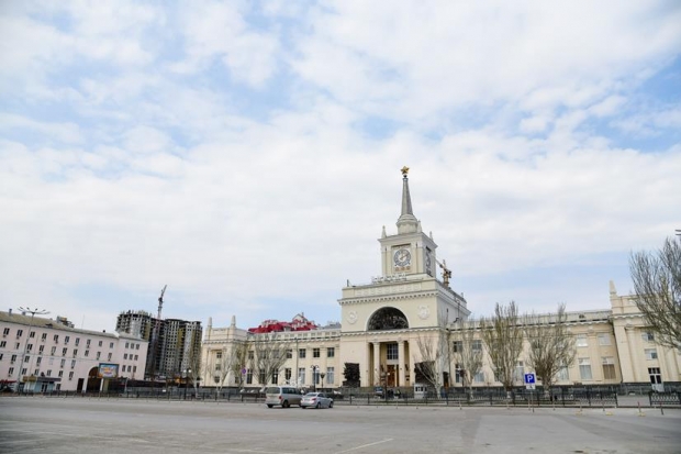 Мэрия Волгограда объявила аукцион на рефинансирование кредита Мэрия Волгограда объявила аукцион на рефинансирование кредита