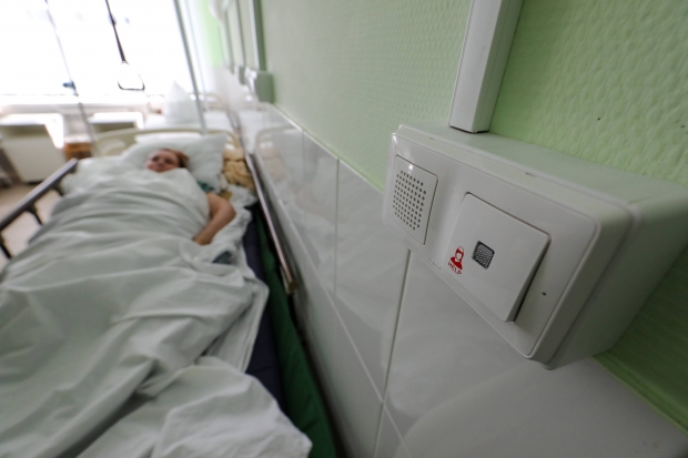 Суд рассмотрит дело о нарушениях в Урюпинском ПНИ Суд рассмотрит дело о нарушениях в Урюпинском ПНИ