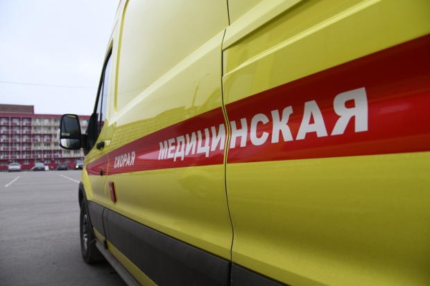 В Камышине в ходе ДТП пострадала женщина В Камышине в ходе ДТП пострадала женщина