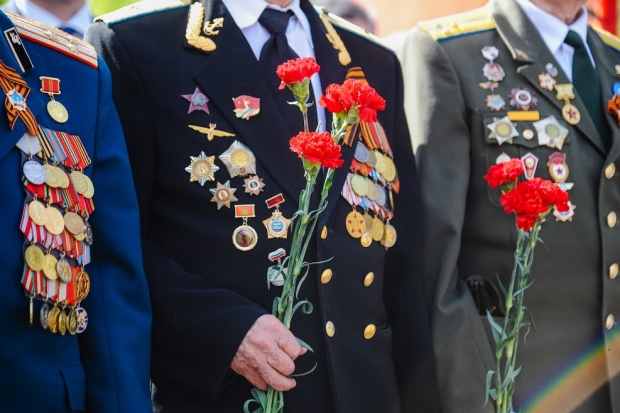 Ветераны Волгограда возмущены выходкой Навального Ветераны Волгограда возмущены выходкой Навального