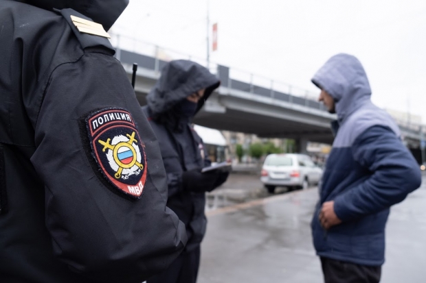В Волгоградской области за сутки выявили 278 нарушителей режима В Волгоградской области за сутки выявили 278 нарушителей режима