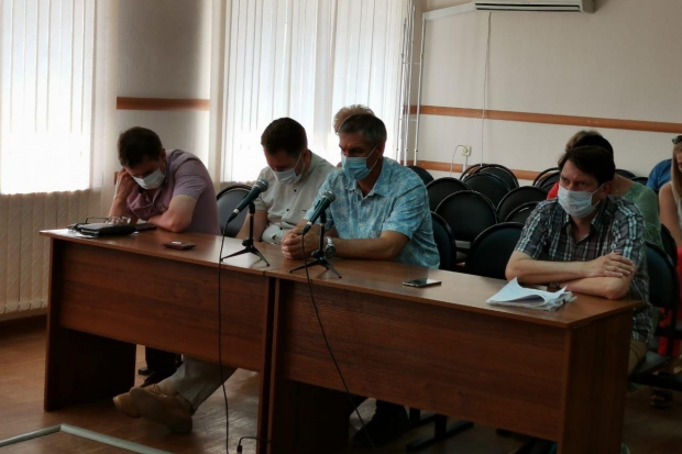 В Волгограде суд оправдал директора лодочной станции В Волгограде суд оправдал директора лодочной станции
