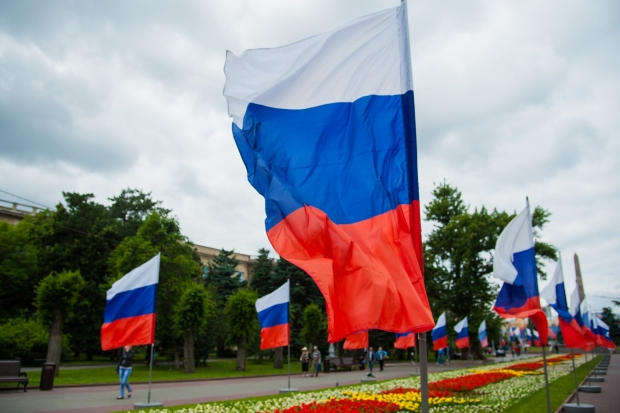 В волгоградских дворах Гимн России прозвучит 12 июня В волгоградских дворах Гимн России прозвучит 12 июня