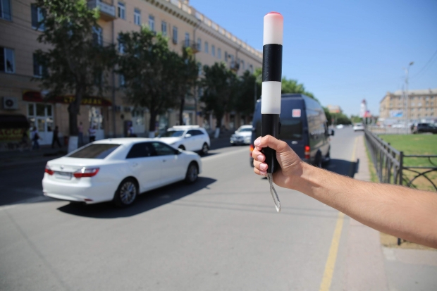 Из-за смертельных ДТП в Волгограде проведут рейды Из-за смертельных ДТП в Волгограде проведут рейды