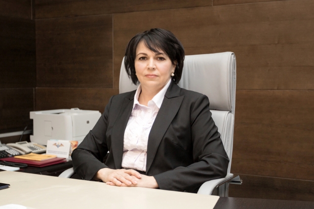 Алла Калинина: «ВолГУ выполняет высокую миссию служения области» Алла Калинина: «ВолГУ выполняет высокую миссию служения области»