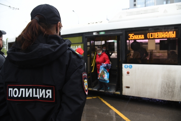Еще 2 маршрутки запустили в Волгограде Еще 2 маршрутки запустили в Волгограде