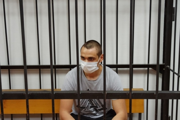 Подозреваемого в убийстве студента арестовали на 2 месяца в Волгограде Подозреваемого в убийстве студента арестовали на 2 месяца в Волгограде