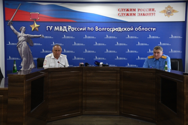 Волгоградец убил студента медвуза из-за национальной ненависти Волгоградец убил студента медвуза из-за национальной ненависти