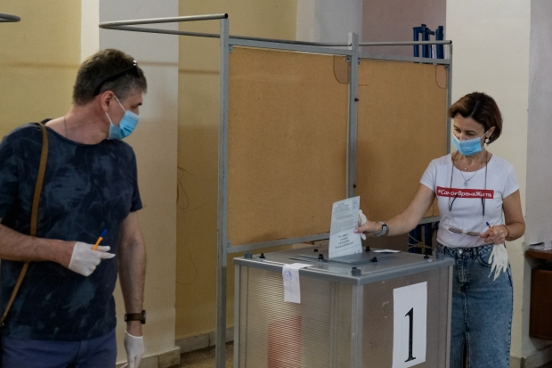 Волгоградцы одобряют социальные поправки в Конституцию Волгоградцы одобряют социальные поправки в Конституцию