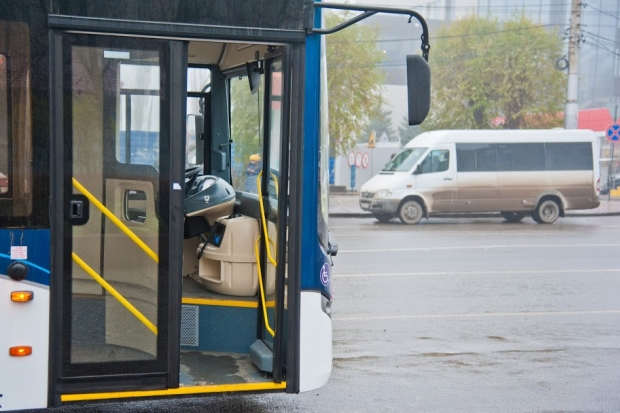 В Волгоградской области возобновилась работа общественного транспорта В Волгоградской области возобновилась работа общественного транспорта