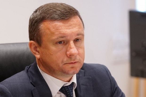 Струк: голосование по поправкам в Конституцию прошло на высоком уровне Струк: голосование по поправкам в Конституцию прошло на высоком уровне