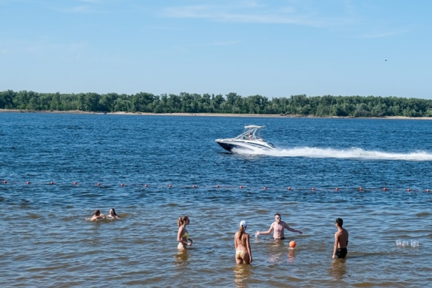 Спасатели Волгоградской области провели 179 рейдов на воде Спасатели Волгоградской области провели 179 рейдов на воде