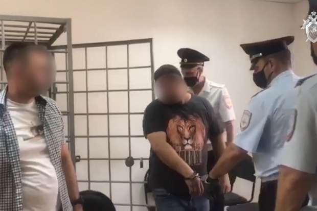 Организаторы подпольного казино в Волгограде заключены под стражу Организаторы подпольного казино в Волгограде заключены под стражу