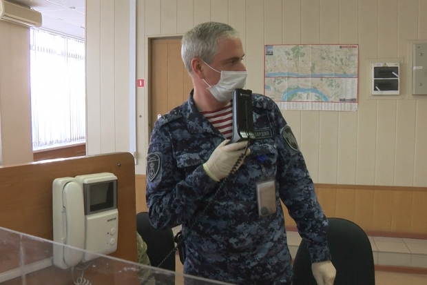 Под Волгоградом в краже в больнице подозревают 50-летнюю женщину Под Волгоградом в краже в больнице подозревают 50-летнюю женщину