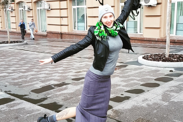 Ватерполистка Анна Устюхина не жалеет, что переехала в Волгоград Ватерполистка Анна Устюхина не жалеет, что переехала в Волгоград