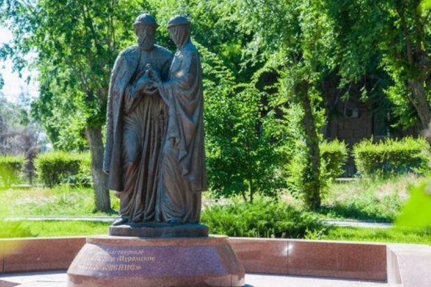 Что запрещено делать 8 июля, в День Петра и Февронии Что запрещено делать 8 июля, в День Петра и Февронии