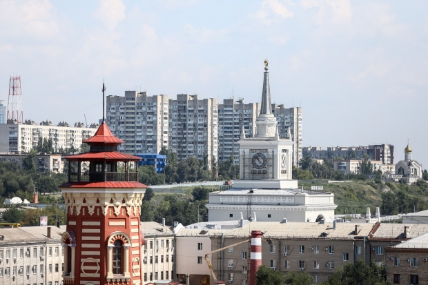 Волгоградская правда Волгоградская правда