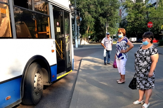 Волгоградская правда Волгоградская правда