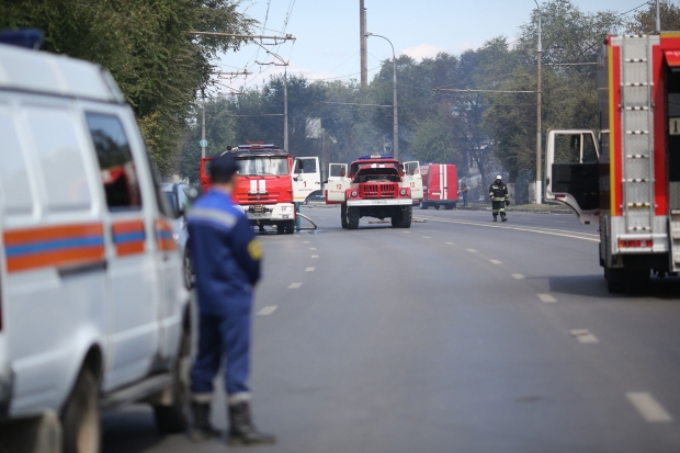 Волгоградская правда
