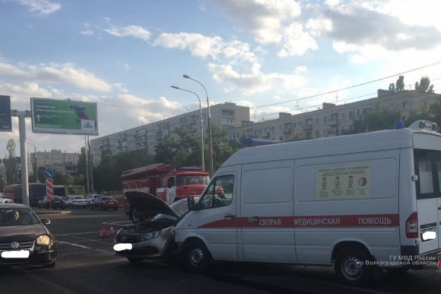 Волгоградская правда Волгоградская правда