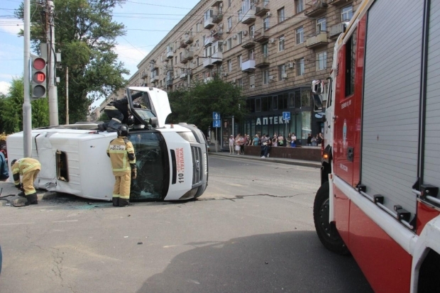Волгоградская правда Волгоградская правда