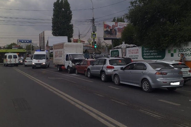 Волгоградская правда Волгоградская правда