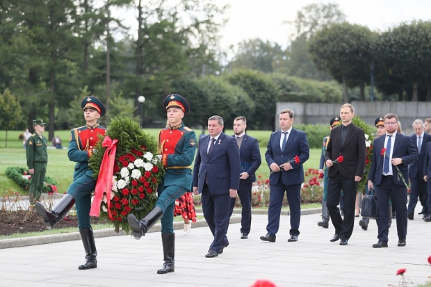 Волгоградская правда