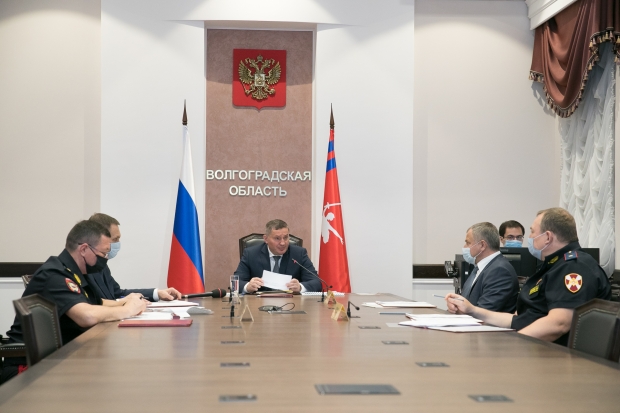 Волгоградская правда Волгоградская правда