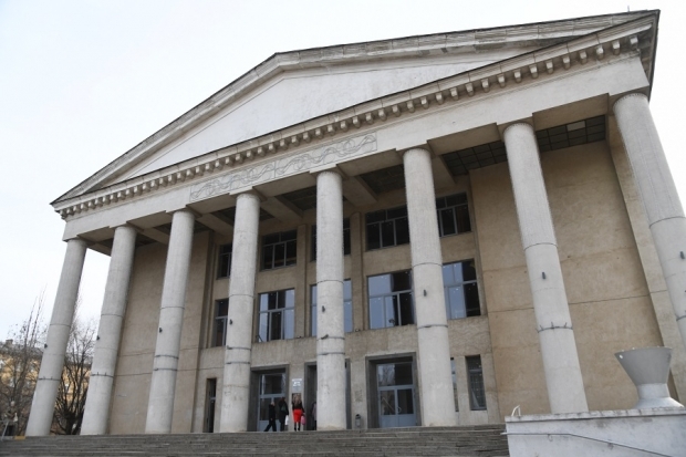 Волгоградская правда Волгоградская правда