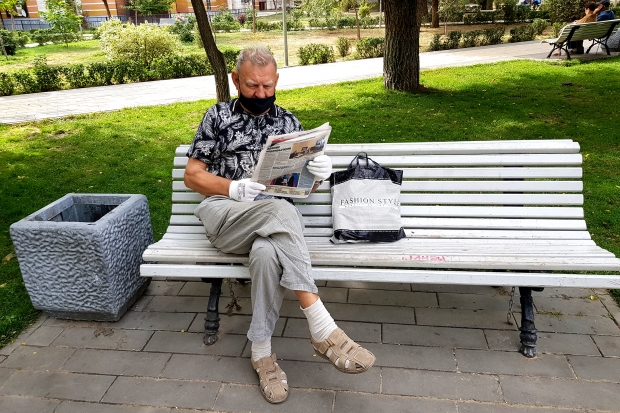 Волгоградская правда