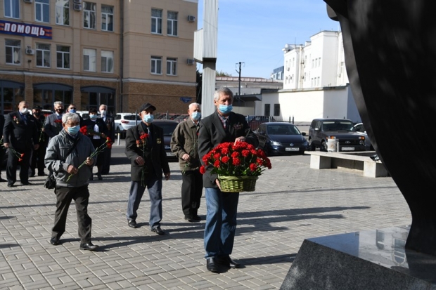 Волгоградская правда