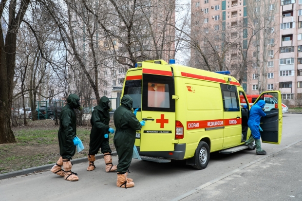 Волгоградская правда