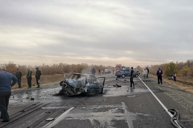 Волгоградская правда
