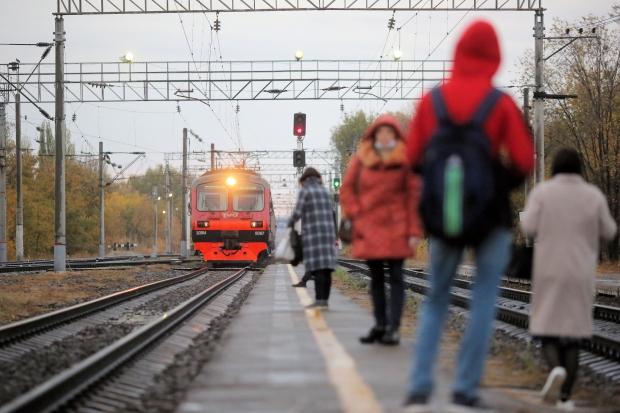 Волгоградская правда