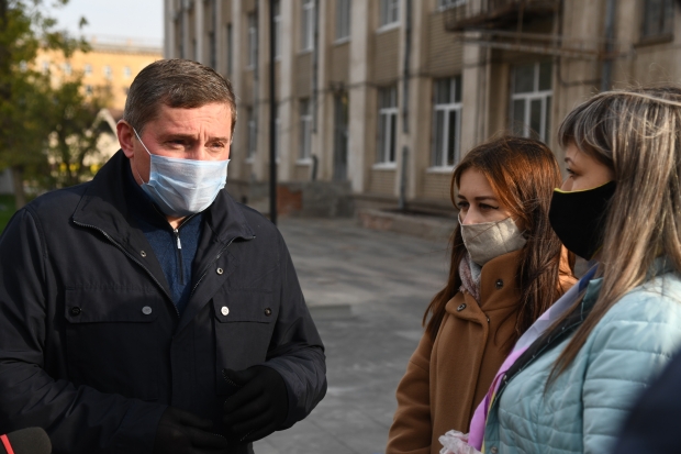 Волгоградская правда Волгоградская правда