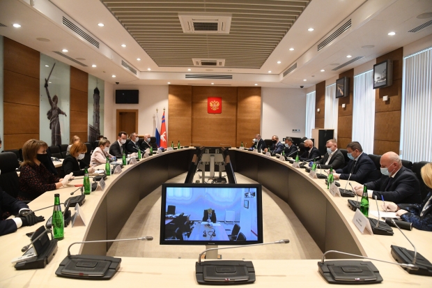 Волгоградская правда Волгоградская правда