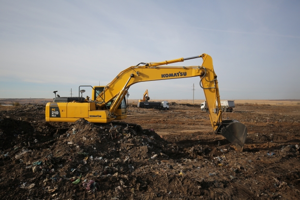 Волгоградская правда