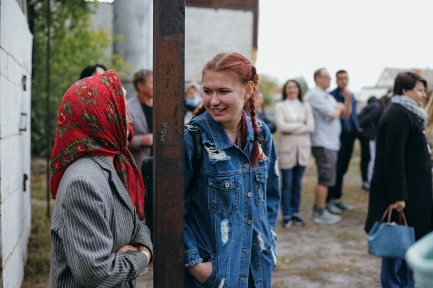 Волгоградская правда Волгоградская правда