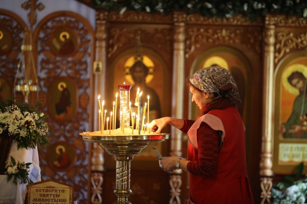 Волгоградская правда Волгоградская правда