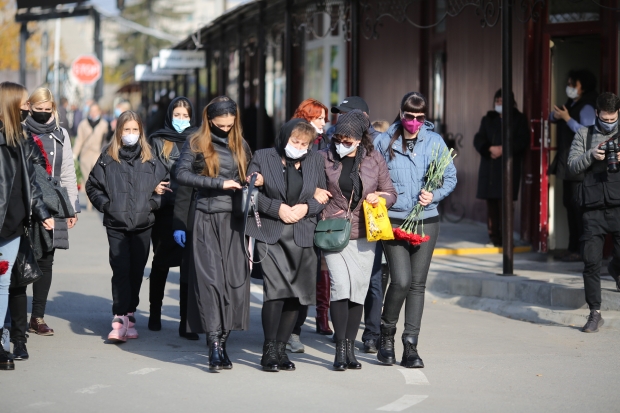 Волгоградская правда