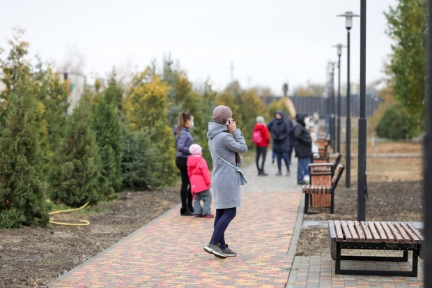 Волгоградская правда