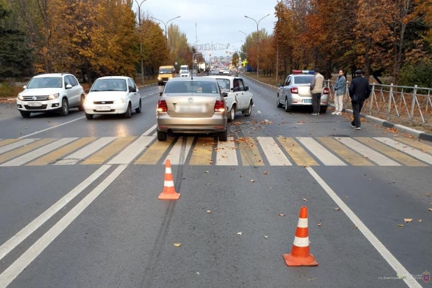 Волгоградская правда