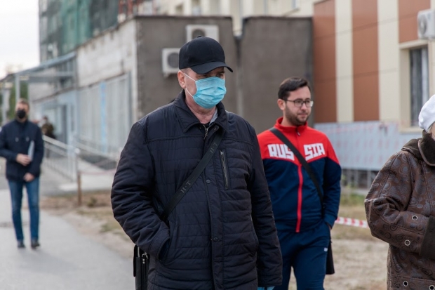 Волгоградская правда Волгоградская правда