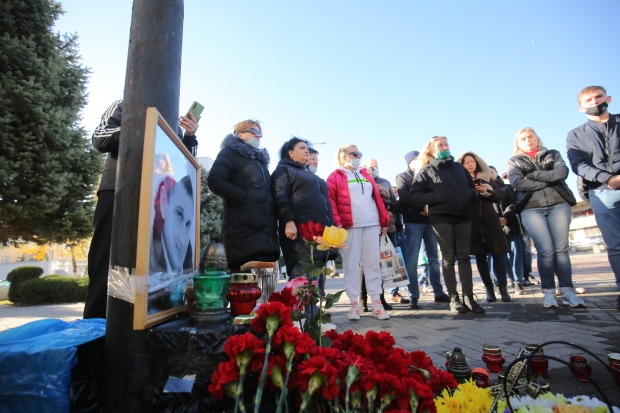 Волгоградская правда Волгоградская правда