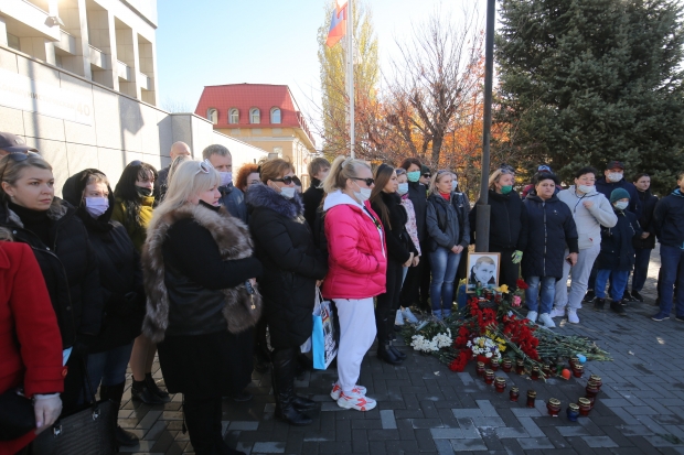 Волгоградская правда