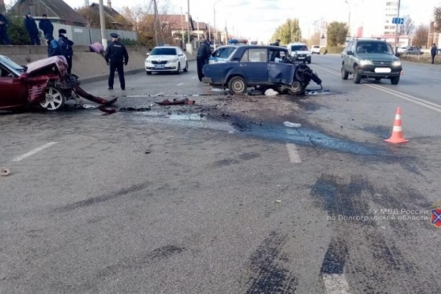 Волгоградская правда Волгоградская правда