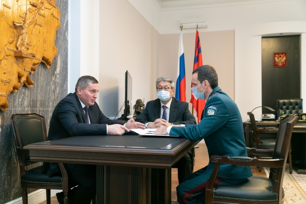 Волгоградская правда Волгоградская правда
