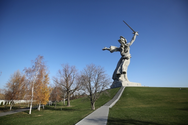 Волгоградская правда